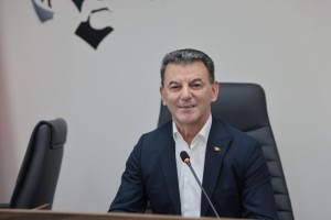 Belediye Meclisi Ekim Ayı Olağan Toplantısı Tamamlandı